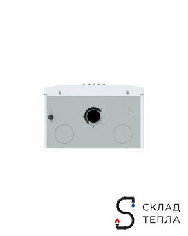 Котел газовый настенный Лемакс PRIME - 12 кВт (стальной, двухконтурный). Вид 8.