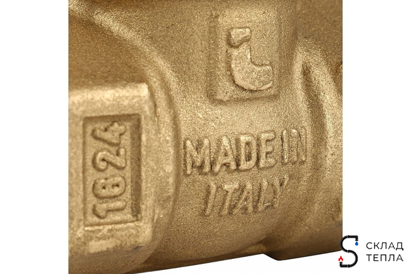 Клиновая задвижка Itаp 156 1/2". Вид 10.