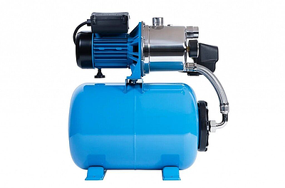 Насосная станция ДЖИЛЕКС Джамбо 60/35 Н-24