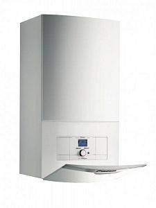 Котел газовый настенный Vaillant turboTEC plus VUW 282/5-5 Котел газовый настенный Vaillant turboTEC plus VUW 282/5-5