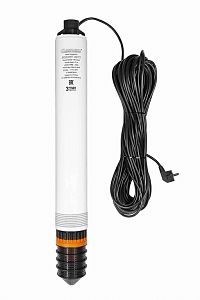 Насос скважинный ДЖИЛЕКС Водомет ПРОФ 40/75