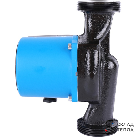 Насос циркуляционный Stout 32-60. Вид 3.