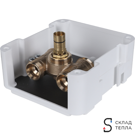 STOUT Multibox Мини RTL. Вид 6.