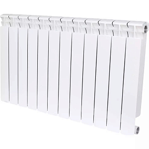 Радиатор биметаллический Rifar Alp 500 - 14 секций