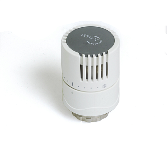 Головка термостатическая жидкостная Zeissler (M30 х 1,5) 0501