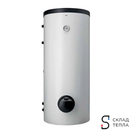 Водонагреватель комбинированный Gorenje VLG 200 A1-1G3. Вид 1.
