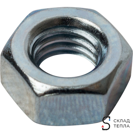 STOUT Элемент дымохода хомут для крепления дымохода к стене DN80. Вид 5.
