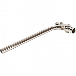 Подключение к радиатору Т-образное переходное STOUT - 25 x 20 (для труб из сшитого полиэтилена) Подключение к радиатору Т-образное переходное STOUT - 25 x 20 (для труб из сшитого полиэтилена)