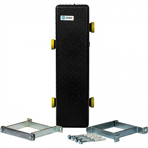 Разделитель гидравлический STOUT - 5 м3/час