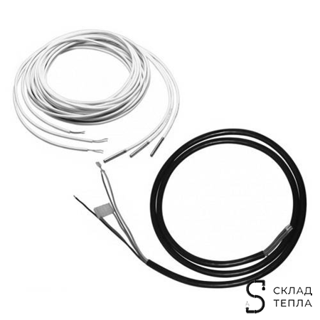 Комплект BAXI CONNECTION KIT (датчик температуры воды с кабелем для подключения). Вид 1.