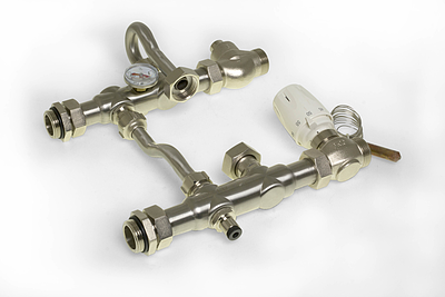 Группа автономной циркуляции JH-1038