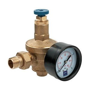 Подпиточный клапан ALGAR-REG