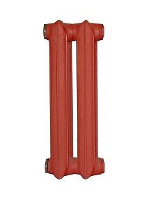 Радиатор чугунный  МС 500-140М секций 2 Радиатор чугунный  МС 500-140М секций 2