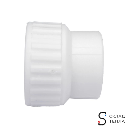 Переход на внутреннюю резьбу VALFEX - 25 x 1/2" (комплект 5шт). Вид 9.
