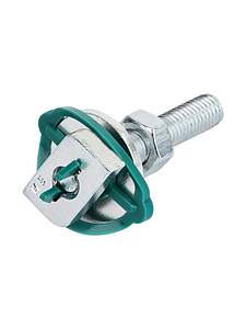 Монтажный болт Zeissler М8х50 (2шт)