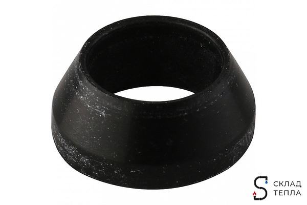 Вентиль перекрывающий ITAP 348 1/2"х10мм. Вид 9.