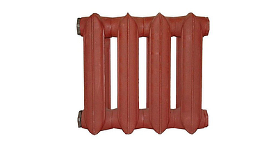 Радиатор чугунный  МС 300-140М секций 4