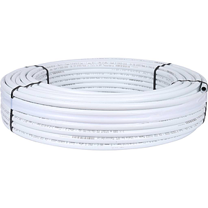 Труба металлопластиковая STOUT - 20x2,0 (PE-Xb/AL/PE-Xb, PN10, бухта 4м)