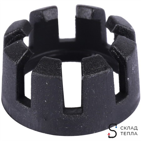 Насос циркуляционный Stout mini 32-40. Вид 14.