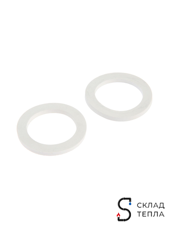 Клапан поплавковый TIM - 2" (5 осей). Вид 6.