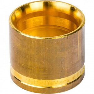 Гильза надвижная STOUT - 32 (для труб из сшитого полиэтилена)