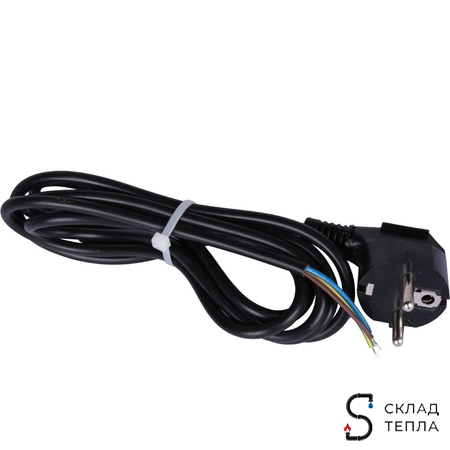 STOUT Беспроводной контроллер термостатических клапанов L-8e. Вид 6.