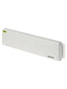 6-канальный контроллер с реле насоса Uponor Base X-25 230В 6-канальный контроллер с реле насоса Uponor Base X-25 230В