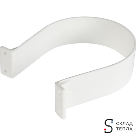 Труба для коаксиального дымохода STOUT D60/100 мм, длина 2000 мм. Вид 9.