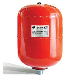 Бак расширительный ДЖИЛЕКС 200