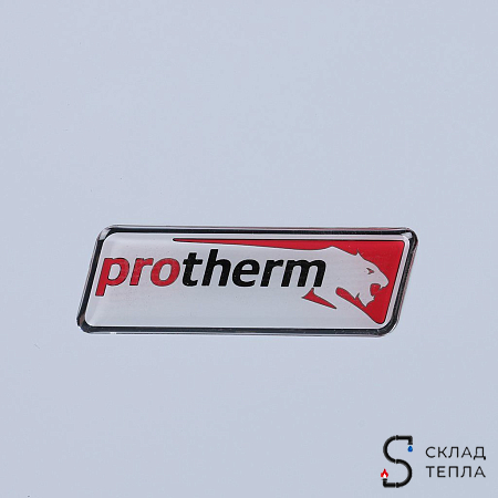 Котел электрический Protherm Скат 9 кВт KE /14 (220/380В, одноконтурный). Вид 4.
