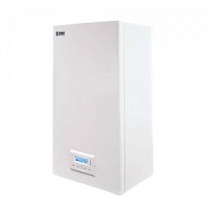 Котел электрический настенный STOUT SEB PLUS - 9 кВт (220/380В, одноконтурный)