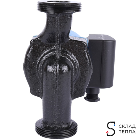 Насос циркуляционный Stout 32-60. Вид 4.