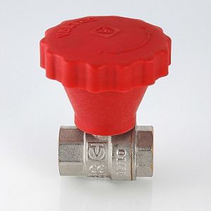 Кран шаровой с плавным управлением Valtec 3/4" (ВР/ВР) Кран шаровой с плавным управлением Valtec 3/4' (ВР/ВР)