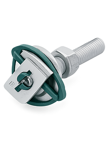 Монтажный болт Zeissler М8х50