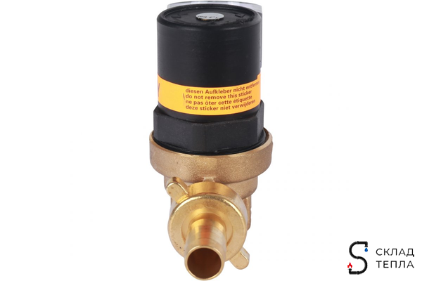 Клапан автоподпитки Meibes Fuelly 1/2" НР. Вид 7.