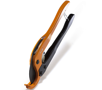 Ножницы синие 20-63 мм