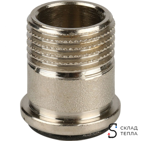 Клапан запорный ITAP 396 1/2". Вид 7.