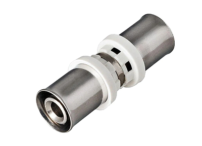 Пресс-муфта TIM - 16 (для металлопластиковых труб)