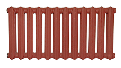 Радиатор чугунный  МС 500-140М секций 12