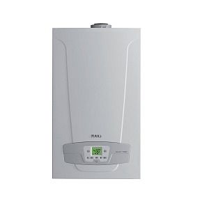 Котел газовый конденсационный BAXI LUNA Duo-tec 40