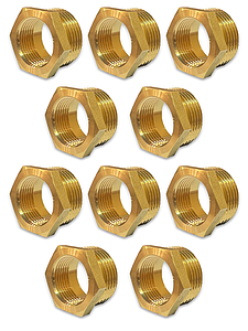 Футорка TIM - 3/4' x 1/2' (10шт.)