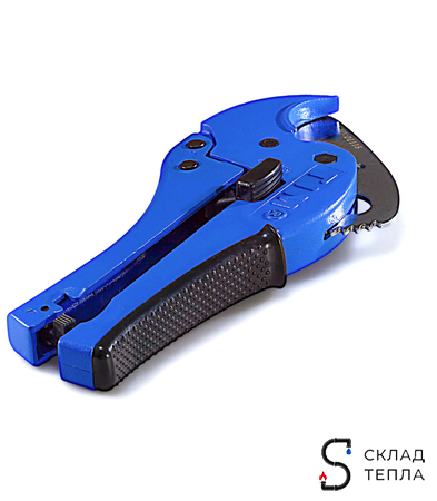 Ножницы голубые 6-42 мм. Вид 5.