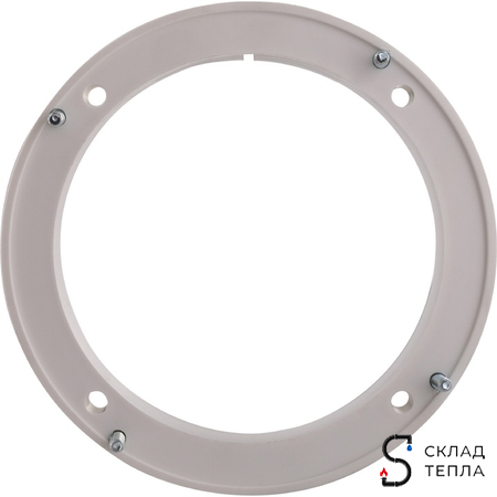 STOUT Элемент дымохода комплект адаптеров совместим с Immergas. Вид 3.