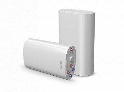 Бойлер косвенного нагрева Royal Thermo AQUATEC INOX-F 100 настенный Бойлер косвенного нагрева Royal Thermo AQUATEC INOX-F 100 настенный