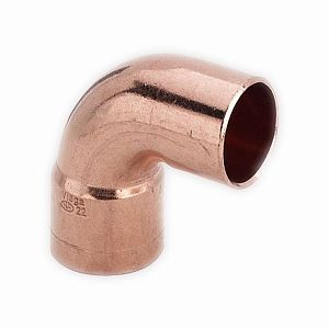 Отвод 90° однораструбный Viega R4 95092 - 22