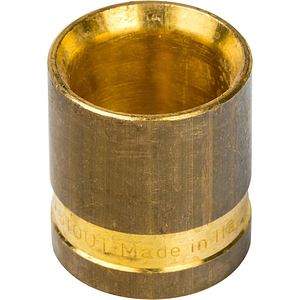 Гильза надвижная Rommer - 16 (для труб из сшитого полиэтилена)