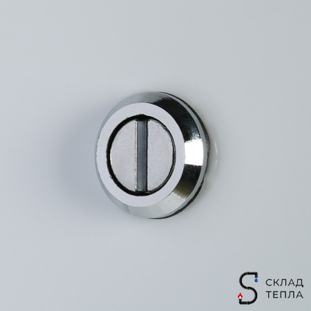 Шкаф распределительный наружный STOUT - (ШРН6) 17-18 выходов 651x120x1154. Вид 9.