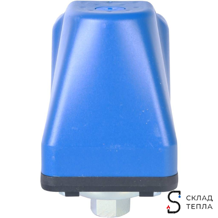 Реле сухого хода STOUT LP/3 (0-4 бар, 1/4"). Вид 4.