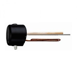 Нагревательный элемент фланцевый Hajdu IND S - 2,4 кВт