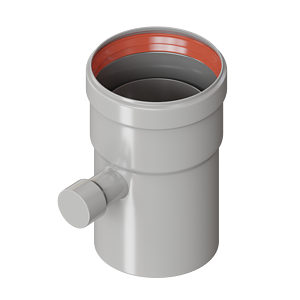 Конденсатоотводчик универсальный Rommer D 80  